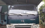 Fuso 2008 - Bán xe Cửu Long 1 - 3 tấn năm 2008, màu xanh lam, giá 85tr giá 85 triệu tại Lào Cai