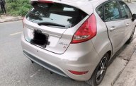 Ford Fiesta  S   2013 - Bán Ford Fiesta S đời 2013, xe đang hoạt động hoàn hảo giá 345 triệu tại Tp.HCM