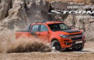 Chevrolet Colorado   2018 - Cần bán Chevrolet Colorado đời 2019, giảm giá đến 30Tr giá 594 triệu tại Lào Cai