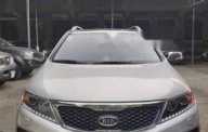 Kia Sorento AT 2013 - Cần bán lại xe Kia Sorento sx 2013 số tự động, 620 triệu giá 620 triệu tại Tp.HCM