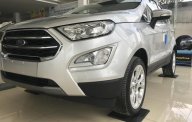 Ford EcoSport  1.0L AT Ecoboost 2018 - Bán ô tô Ford EcoSport Ecoboost đời 2018, giá tốt, hỗ trợ trả góp tới 80% - LH 0989022295 tại Điện Biên giá 660 triệu tại Điện Biên