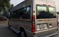 Mercedes-Benz Sprinter 2014 - Bán Mercedes Sprinter đời 2014, không đâm đụng giá 495 triệu tại Tp.HCM