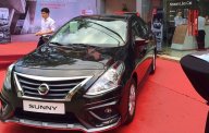 Nissan Sunny XV Q-Series 2018 - Cần bán Nissan Sunny XV Q-Series model 2019, màu trắng, giá tốt tại Quảng Bình
 giá 528 triệu tại Quảng Bình