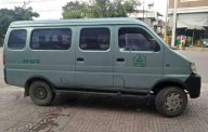 SYM T880 2010 - Cần bán xe Sym T880 van 880kg, đời 2010 giá 93 triệu tại Đồng Nai