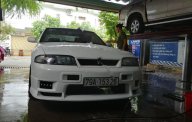 Nissan Skyline 1998 - Bán Nissan Skyline năm sản xuất 1998, màu trắng, nhập khẩu nguyên chiếc giá 300 triệu tại Tp.HCM