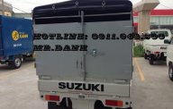 Suzuki Super Carry Truck 2018 - Chuyên bán xe tải Suzuki Truck 600kg, Suzuki thùng mui bạt, Suzuki thùng kín giá 264 triệu tại Kiên Giang
