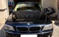 BMW 7 Series  750 Li  2008 - Bán BMW 7 Series 750 Li năm sản xuất 2008, nhập khẩu nguyên chiếc giá 1 tỷ 100 tr tại Tp.HCM