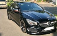 Mercedes-Benz A class AMG 2016 2016 - Cần bán gấp Mercedes AMG 2016 năm sản xuất 2016, màu đen, nhập khẩu nguyên chiếc giá 1 tỷ 200 tr tại Tp.HCM