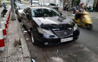 Lexus ES 350 2006 - Gia đình bán Lexus ES 350 đời 2007, màu đen, nhập khẩu giá 655 triệu tại Tp.HCM