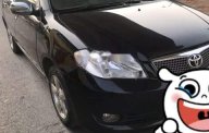 Toyota Vios MT 2006 - Bán Vios G xịn, xe gia đình đang sử dụng, bảo dưỡng định kỳ thường xuyên giá 155 triệu tại Hà Nội