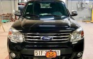 Ford Everest MT  2015 - Bán Ford Everest MT số sàn sx 2015, xe được bán tại hãng, có bảo hành giá 657 triệu tại Tp.HCM