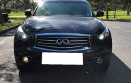 Infiniti QX70   3.7 AT 2015 - Cần bán gấp xe Infiniti QX70, Sx 2015, động cơ 3.7, số tự động, màu nâu đất, zin cực zin giá 2 tỷ 750 tr tại Tp.HCM