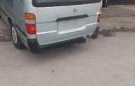 Toyota Hiace   1997 - Cần bán xe Toyota Hiace đời 1997, xe nhập, còn rất đẹp giá 35 triệu tại Thái Bình