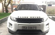 LandRover Evoque Prestige 2013 - Cần bán LandRover Evoque Prestige 2013, màu trắng, xe nhập chính chủ giá 1 tỷ 540 tr tại Hải Phòng