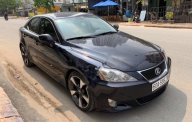 Lexus IS 250 2006 - Cần bán gấp Lexus IS 250 năm 2006, nhập khẩu chính chủ giá 680 triệu tại Tp.HCM