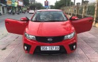 Kia Forte Koup 2010 - Cần bán gấp Kia Forte Koup đời 2010, màu đỏ, nhập khẩu giá 432 triệu tại Hà Nội