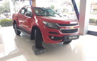 Chevrolet Colorado 2018 - Ninh bình giảm giá bán với Chevrolet Colorado 2018, High Country, sẵn màu, hỗ trợ giá tốt nhất miền bắc giá 789 triệu tại Ninh Bình