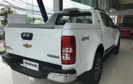 Chevrolet Colorado 2018 - Cần bán xe Chevrolet Colorado LTZ đời 2018, giảm giá cực sốc đến 30 triệu tiền mặt, hỗ trợ thủ tục lăn bánh, giao xe giá 759 triệu tại Tuyên Quang