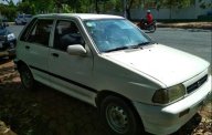 Kia CD5   2001 - Bán xe Kia CD5 đời 2001, màu trắng, nhập khẩu  giá 48 triệu tại An Giang