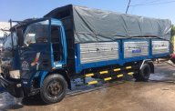 Veam VT750 2016 - Hưng Yên Bán xe tải Veam máy Hyundai tải 7,5 tấn đã qua sử dụng, đời 2016, lốp dự phòng chưa hạ giá 425 triệu tại Hải Dương