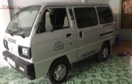 Suzuki Super Carry Van Window Van 2003 - Bán gấp Suzuki Super Carry Van Window Van 2003, màu bạc, 78 triệu giá 78 triệu tại Tiền Giang