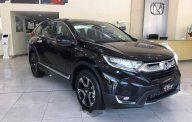 Honda CR V 1.5L 2018 - Bán ô tô Honda CR V 1.5L đời 2018, màu đen, xe nhập giá 1 tỷ 83 tr tại Kiên Giang