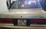 Toyota Crown 2.2 MT 1991 - Cần bán lại xe Toyota Crown 2.2 MT năm 1991, màu bạc, nhập khẩu giá 120 triệu tại Đồng Nai