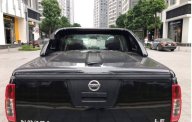 Nissan Navara   LE  2013 - Gia đình bán Nissan Navara LE sản xuất năm 2013, màu đen giá 405 triệu tại Hà Nội