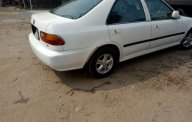Honda Civic 1992 - Bán ô tô Honda Civic đời 1992, màu trắng, nhập khẩu giá cạnh tranh giá 110 triệu tại Đồng Nai