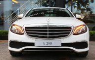 Mercedes-Benz E class E200 2018 - Bán ô tô Mercedes E200 năm 2018, màu trắng ở Lâm Đồng giá 2 tỷ 99 tr tại Lâm Đồng