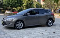 Ford Focus S 2014 - Cần bán xe Ford Focus S 2014, màu nâu giá 550 triệu tại Hà Nội