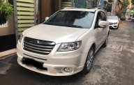 Subaru Tribeca 3.6 2013 - Bán gấp Subaru Tribeca 7 chỗ, màu trắng, xe gia đình sử dụng, cam kết xe đẹp gọi 093.22222.30 Ms Loan giá 1 tỷ 370 tr tại Tp.HCM