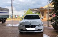 BMW 3 Series 320i 2014 - Cần bán gấp BMW 320i 2014, màu trắng, nhập khẩu   giá 1 tỷ 50 tr tại Lâm Đồng