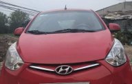 Hyundai Eon   2013 - Cần bán gấp Hyundai Eon đời 2013, màu đỏ, xe nhập giá 180 triệu tại Tp.HCM