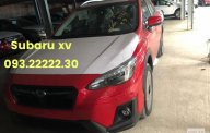 Subaru XV 2.0 2018 - Bán Subaru XV Eyesight 2018, màu đỏ xe gầm cao, KM hấp dẫn lớn tháng 12, gọi 093.22222.30 Ms Loan giá 1 tỷ 598 tr tại Tp.HCM