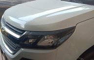 Chevrolet Colorado LT 2016 - Cần thanh lý ô tô ngân hàng Chevrolet Colorado LT sản xuất 2016, màu trắng, nhập khẩu giá 441 triệu tại Tp.HCM