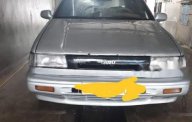 Isuzu Ascender   1997 - Bán xe Isuzu Ascender năm sản xuất 1997, màu bạc, nhập khẩu nguyên chiếc chính chủ giá 41 triệu tại Cần Thơ