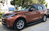 LandRover Discovery SE 2017 - Landrover xe qua sử dụng 0932222253 Discovery full size 7 chổ 2017 còn bảo hành, bảo dưỡng giá 3 tỷ 849 tr tại Tp.HCM