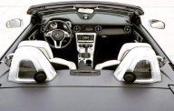 Mercedes-Benz SLK class SLK 350 2012 - Cần bán gấp Mercedes SLK 350 sản xuất 2012, màu trắng, nhập khẩu chính chủ giá 1 tỷ 450 tr tại Tp.HCM