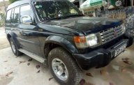 Mitsubishi Pajero 1994 - Cần bán Mitsubishi Pajero sản xuất 1994, xe nhập giá 80 triệu tại Thanh Hóa