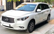 Infiniti Q70 2015 - Gia đình cần bán xe Infiniti QX60 đăng ký 2015, số tự động, bản full option giá 2 tỷ 680 tr tại Tp.HCM