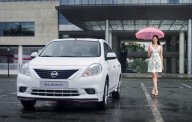 Nissan Sunny 2018 - Bán xe Nissan Sunny năm 2018, màu trắng, giá chỉ 538 triệu giá 538 triệu tại Quảng Bình