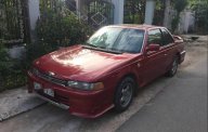 Honda Prelude 1989 - Cần bán Honda Prelude 1989, màu đỏ, xe nhập xe gia đình giá 89 triệu tại BR-Vũng Tàu