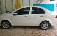 Chevrolet Aveo    LT 1.5MT 2015 - Cần bán Chevrolet Aveo LT 1.5 2015 số sàn, biển số 62, đăng ký tháng 11/2015 giá 310 triệu tại Long An