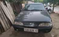 Daewoo Espero 1995 - Cần bán gấp Daewoo Espero năm 1995, màu xanh, xe nhập, giá tốt 36 triệu giá 36 triệu tại Hà Nội