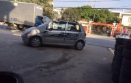 Chevrolet Spark 2006 - Bán Chevrolet Spark sản xuất năm 2006, màu bạc, nhập khẩu  giá 63 triệu tại Hà Nội