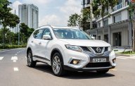 Nissan X trail 2018 - Bán xe Nissan Xtrail 2018 - màu trắng giá 1 tỷ 83 tr tại Quảng Bình