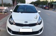 Kia Rio 1.4 MT 2016 - Cần bán xe Kia Rio 1.4 MT 2016, màu trắng, nhập khẩu nguyên chiếc, 395tr giá 395 triệu tại Thái Bình