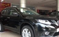 Nissan X trail 2018 - Cần bán xe Nissan X trail năm 2018, màu đen giá 1 tỷ 83 tr tại Quảng Bình