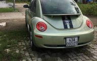 Volkswagen Beetle   2009 - Bán Volkswagen Beetle đời 2009, xe nhập, 550tr giá 550 triệu tại Đà Nẵng